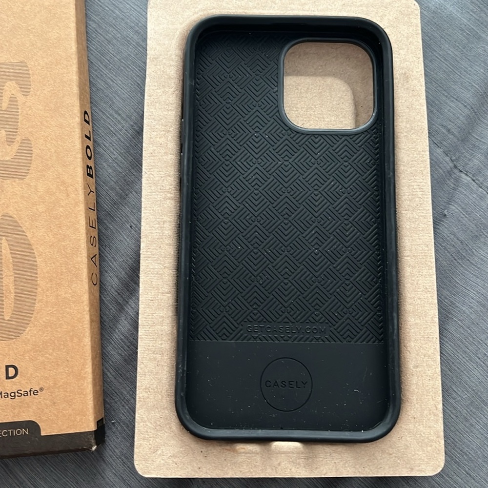 Casely bold case - Picture 4 of 5